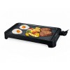 Elektryczny grill stołowy Grillchef-5, 2000W, Orava Elektryczny grill stołowy Grillchef-5, 2000W, Orava