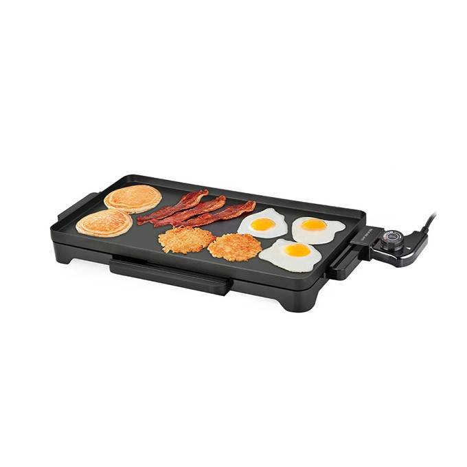 Elektryczny grill stołowy Grillchef-6, 2200W, Orava