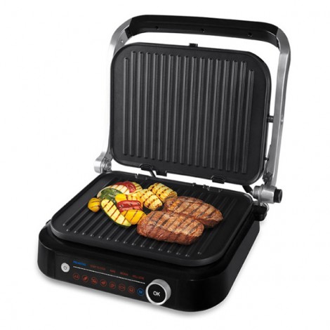 Elektryczny grill stołowy Grillchef-2, 1800-2100W, Orava Elektryczny grill stołowy Grillchef-2, 1800-2100W, Orava