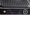 Elektryczny grill stołowy Grillchef-2, 1800-2100W, Orava Elektryczny grill stołowy Grillchef-2, 1800-2100W, Orava