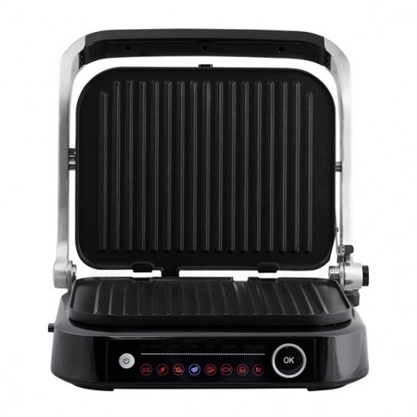Elektryczny grill stołowy Grillchef-2, 1800-2100W, Orava Elektryczny grill stołowy Grillchef-2, 1800-2100W, Orava