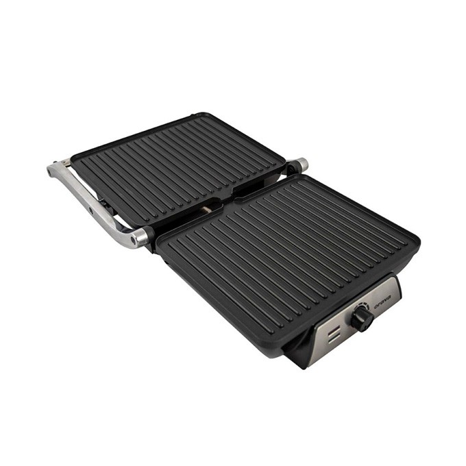 Grill elektryczny Grillchef-4, 2000W, Orava