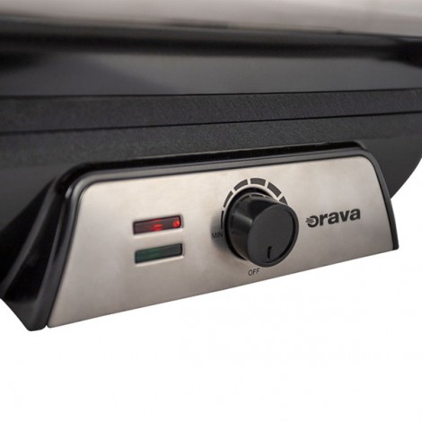 Grill elektryczny Grillchef-4, 2000W, Orava Grill elektryczny Grillchef-4, 2000W, Orava