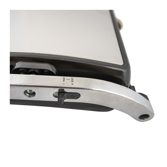 Grill elektryczny Grillchef-4, 2000W, Orava