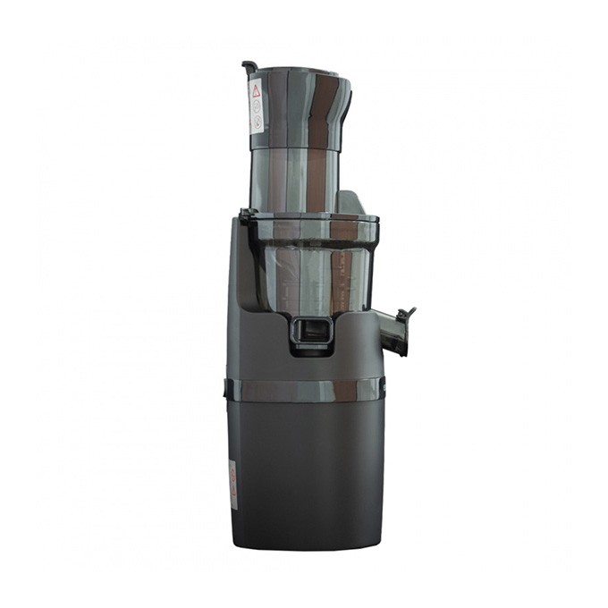 Niskoobrotowa wyciskarka do owoców Taurus-2, czarny, 200W, Orava