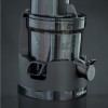 Niskoobrotowa wyciskarka do owoców Taurus-2, czarny, 200W, Orava Niskoobrotowa wyciskarka do owoców Taurus-2, czarny, 200W, Orava