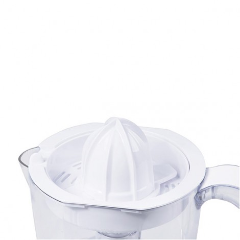 Wyciskarka do cytrusów OS-108, biały, 40W, Orava Wyciskarka do cytrusów OS-108, biały, 40W, Orava