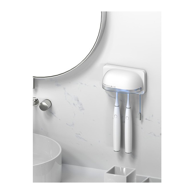 Oclean Sterylizator szczoteczek do zębów S1, biały