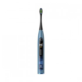 Oclean soniczna Szczoteczka do zębów X10, niebieski
