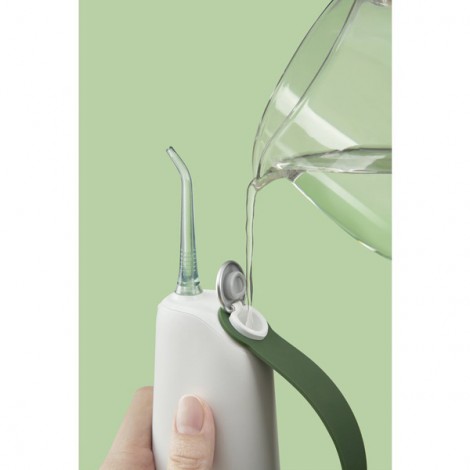 Oclean irygator W10, zielona Oclean irygator W10, zielona
