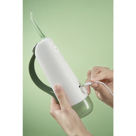 Oclean irygator W10, zielona Oclean irygator W10, zielona