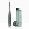 Oclean soniczna Zestaw szczoteczka + etui Air 2T, zielony Oclean soniczna Zestaw szczoteczka + etui Air 2T, zielony