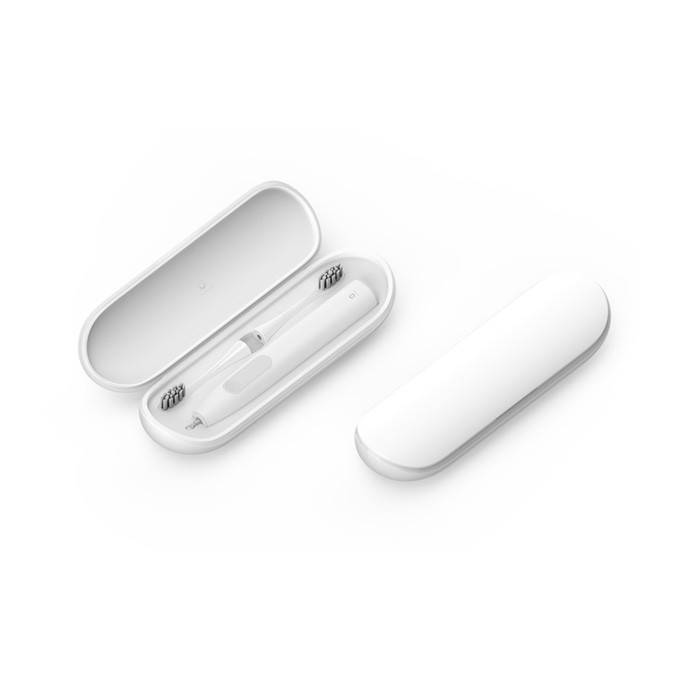 Oclean Etui BB01, biało-szary