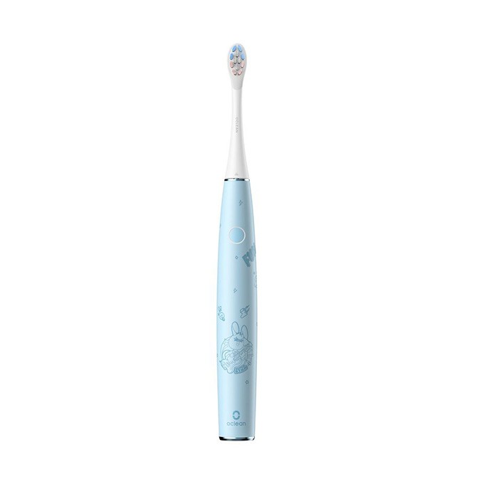 Oclean soniczna Szczoteczka do zębów Kids, niebieski