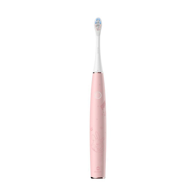 Oclean soniczna Szczoteczka do zębów Kids, różowy