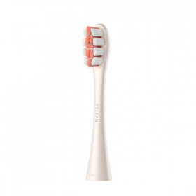Oclean wymienna końcówka Plaque Control Medium P1C8, złote