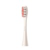 Oclean wymienna końcówka Plaque Control Medium P1C8, złote Oclean wymienna końcówka Plaque Control Medium P1C8, złote