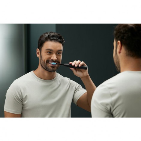 Oclean soniczna szczoteczka X Ultra S, czarny Oclean soniczna szczoteczka X Ultra S, czarny