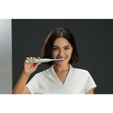 Oclean soniczna szczoteczka X Ultra S, zielony Oclean soniczna szczoteczka X Ultra S, zielony