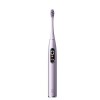 Oclean soniczna Szczoteczka do zębów X Pro Digital, fioletowy Oclean soniczna Szczoteczka do zębów X Pro Digital, fioletowy