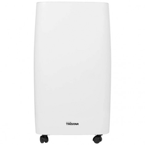 Osuszacz powietrza, Tristar, biała, LCD display, 2.5 l Osuszacz powietrza, Tristar, biała, LCD display, 2.5 l
