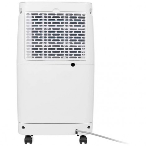 Osuszacz powietrza, Tristar, biała, LCD display, 2.5 l Osuszacz powietrza, Tristar, biała, LCD display, 2.5 l