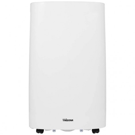 Osuszacz powietrza, Tristar, biała, LCD display, 3.7 l