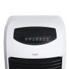 Orava Przenośny klimatyzator i nagrzewnica 4 w 1, 1800W(grzanie),65W(wentylator-chłodznie)W, biały Orava Przenośny klimatyzator i nagrzewnica 4 w 1, 1800W(grzanie),65W(wentylator-chłodznie)W, biały