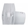 Orava wentylator biurkowy, 30W, biały Orava wentylator biurkowy, 30W, biały