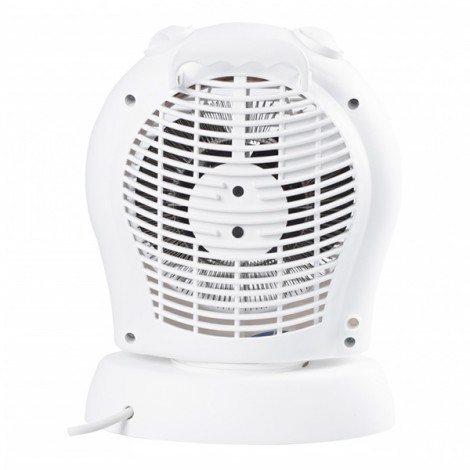 Orava Termowentylator / farelka, biały Orava Termowentylator / farelka, biały