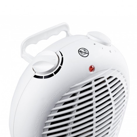Orava Termowentylator / farelka, biały Orava Termowentylator / farelka, biały