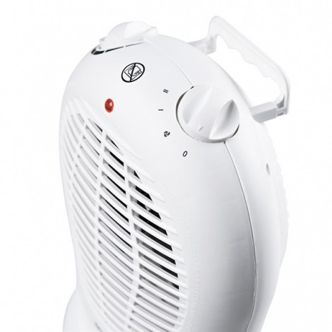 Orava Termowentylator / farelka, biały Orava Termowentylator / farelka, biały