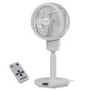 Orava wentylator stojący, cicha praca, SF-300, 55W, biały Orava wentylator stojący, cicha praca, SF-300, 55W, biały
