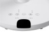 Orava wentylator stojący, cicha praca, SF-300, 55W, biały Orava wentylator stojący, cicha praca, SF-300, 55W, biały