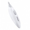 Orava Zestaw 5 w 1 do idealnego pedicure i manicure Lyra, biała Orava Zestaw 5 w 1 do idealnego pedicure i manicure Lyra, biała