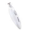 Orava Zestaw 5 w 1 do idealnego pedicure i manicure Lyra, biała Orava Zestaw 5 w 1 do idealnego pedicure i manicure Lyra, biała