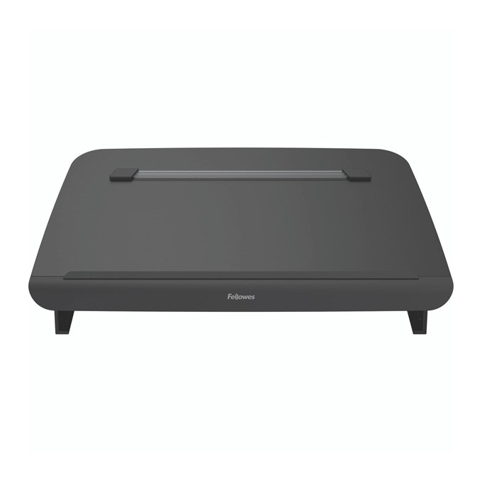 Baza na dokumenty Fellowes HANA stołowy, regulowany kąt nachylenia, czarny, A3, metal, Fellowes