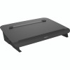 Baza na dokumenty Fellowes HANA stołowy, regulowany kąt nachylenia, czarny, A3, metal, Fellowes