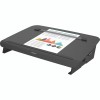 Baza na dokumenty Fellowes HANA stołowy, regulowany kąt nachylenia, czarny, A3, metal, Fellowes