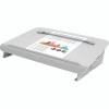 Baza na dokumenty Fellowes HANA stołowy, regulowany kąt nachylenia, biały, A3, metal, Fellowes