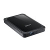 Apacer zewnętrzny dysk twardy, AC532, 2.5", USB 3.0 (3.2 Gen 1), 1TB, AP1TBAC532B-1, czarny Apacer zewnętrzny dysk twardy, AC532, 2.5", USB 3.0 (3.2 Gen 1), 1TB, AP1TBAC532B-1, czarny