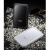 Apacer zewnętrzny dysk twardy, AC532, 2.5", USB 3.0 (3.2 Gen 1), 1TB, AP1TBAC532B-1, czarny Apacer zewnętrzny dysk twardy, AC532, 2.5", USB 3.0 (3.2 Gen 1), 1TB, AP1TBAC532B-1, czarny