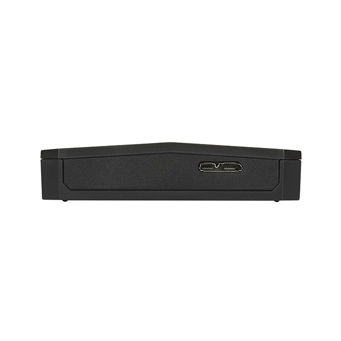 Surefire zewnętrzny dysk twardy, GX3 Gaming, 2.5", USB 3.0 (3.2 Gen 1), 1TB, 53681, czarny, HDD