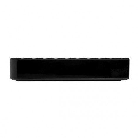 Verbatim zewnętrzny dysk twardy, Store N Save, 3.5", USB 3.0 (3.2 Gen 1), 4TB, 47685, czarny