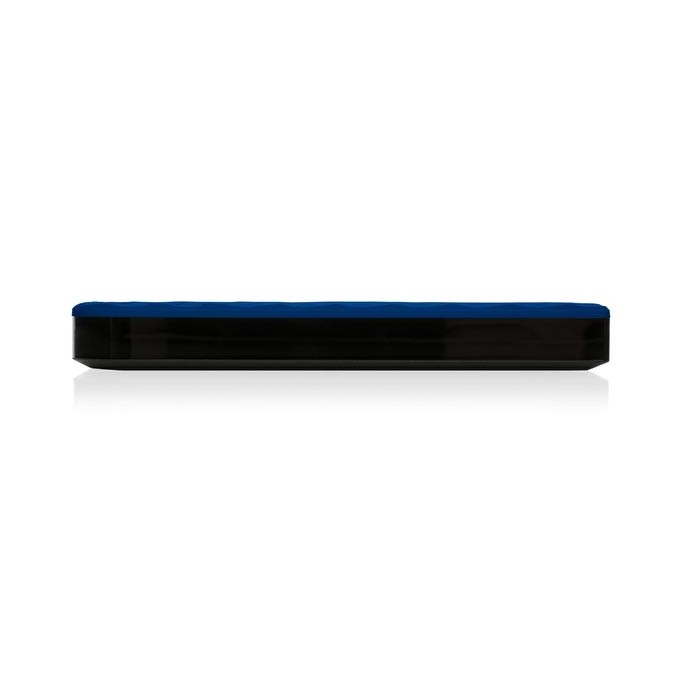 Verbatim zewnętrzny dysk twardy, Store ,n, Go, 2.5", USB 3.0 (3.2 Gen 1), 1TB, 53200, niebieski