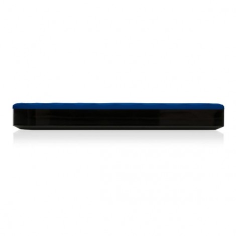 Verbatim zewnętrzny dysk twardy, Store ,n, Go, 2.5", USB 3.0 (3.2 Gen 1), 1TB, 53200, niebieski