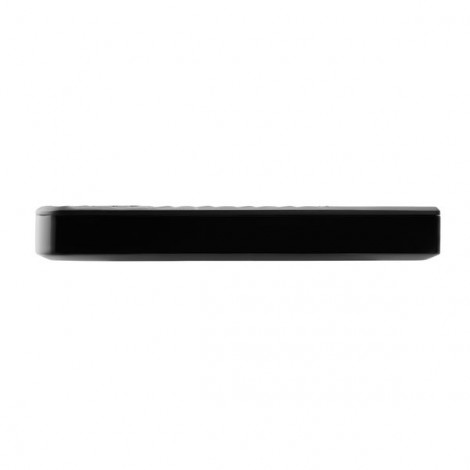 Verbatim zewnętrzny dysk twardy, Fingerprint Secure HDD, 2.5", USB 3.0 (3.2 Gen 1), 1TB, 53650, czarny, szyfrowany z 