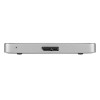 Verbatim zewnętrzny dysk twardy, Store,n,Go ALU Slim, 2.5", USB 3.0, 1TB, 53663, srebrny