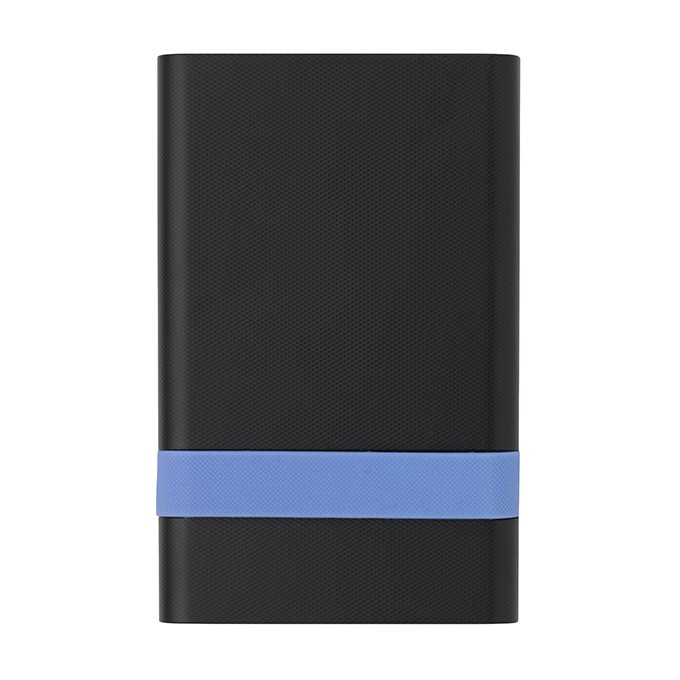 Zestaw obudowa dysku 2,5,, HDD/SSD, Verbatim, 2.5", Store,N,Go, USB 3.0 (3.2 Gen 1), 53106, czarna