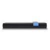 Zestaw obudowa dysku 2,5,, HDD/SSD, Verbatim, 2.5", Store,N,Go, USB 3.0 (3.2 Gen 1), 53106, czarna